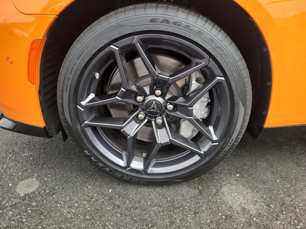 Thumbnail: 2026 Dodge Charger - 8