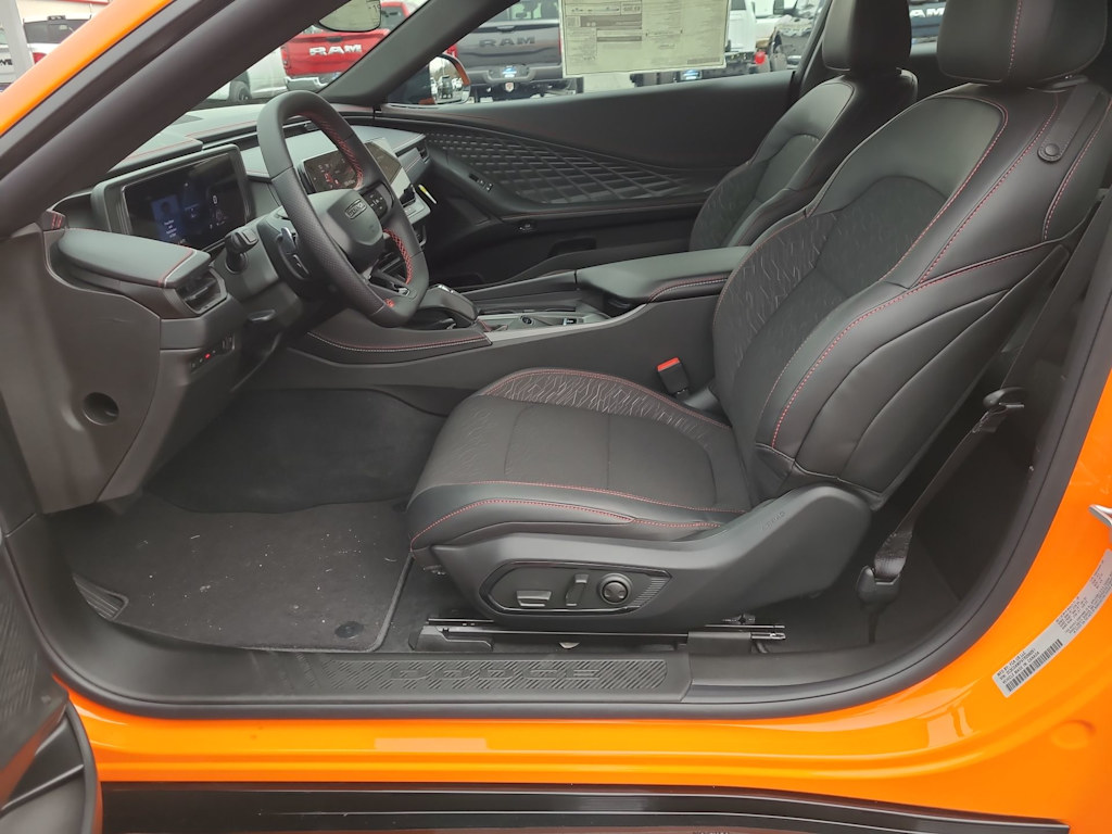 Thumbnail: 2026 Dodge Charger - 11