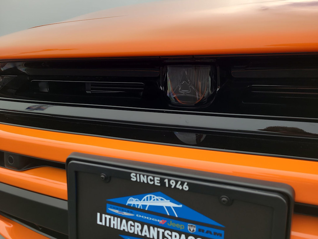 Thumbnail: 2026 Dodge Charger - 7