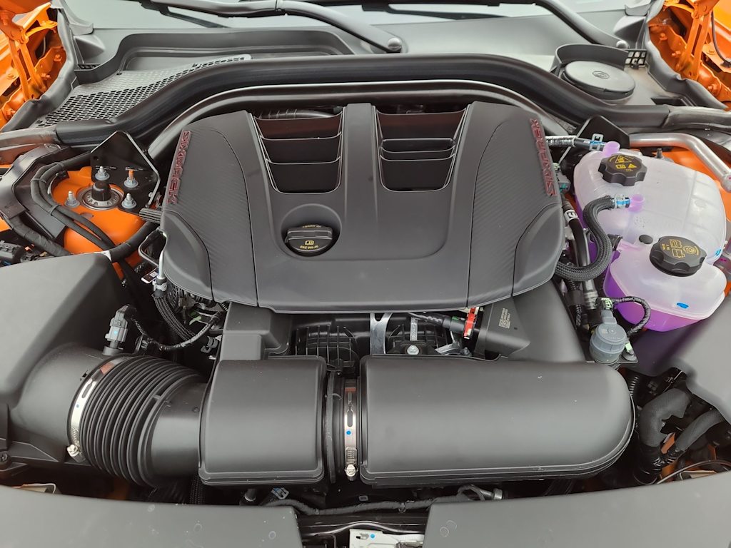 Thumbnail: 2026 Dodge Charger - 9