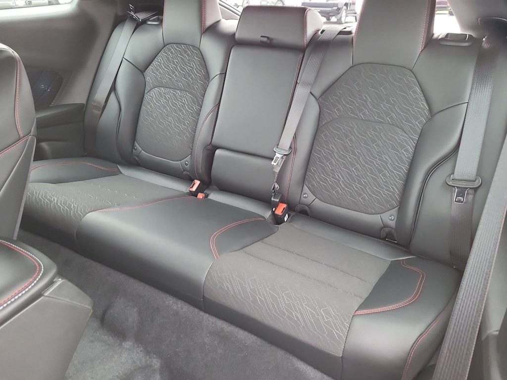 Thumbnail: 2026 Dodge Charger - 28