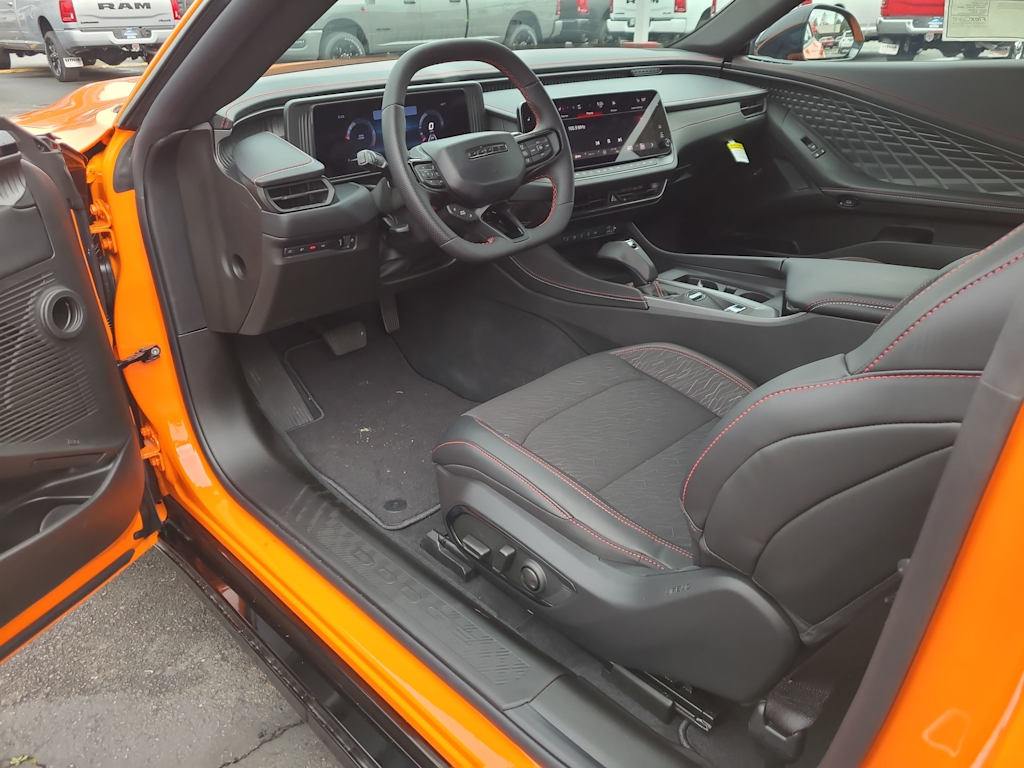 Thumbnail: 2026 Dodge Charger - 2