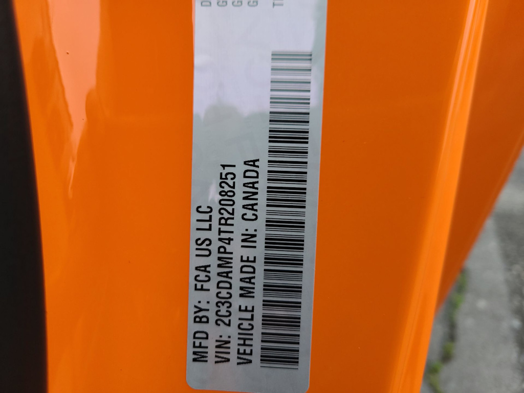 Thumbnail: 2026 Dodge Charger - 19