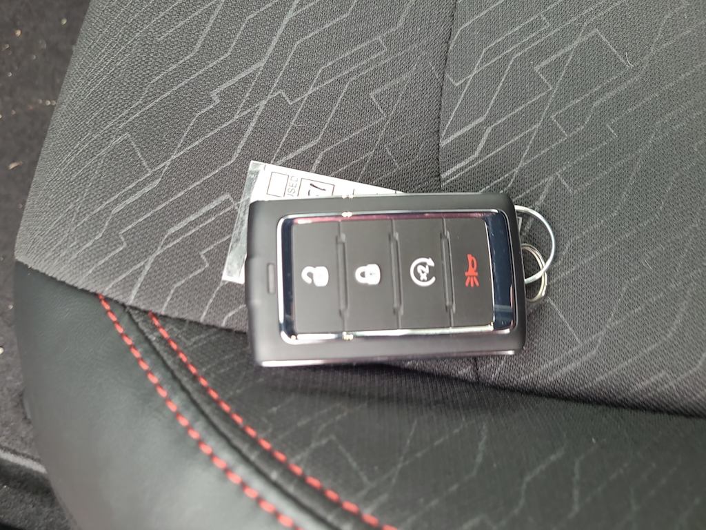 Thumbnail: 2026 Dodge Charger - 18