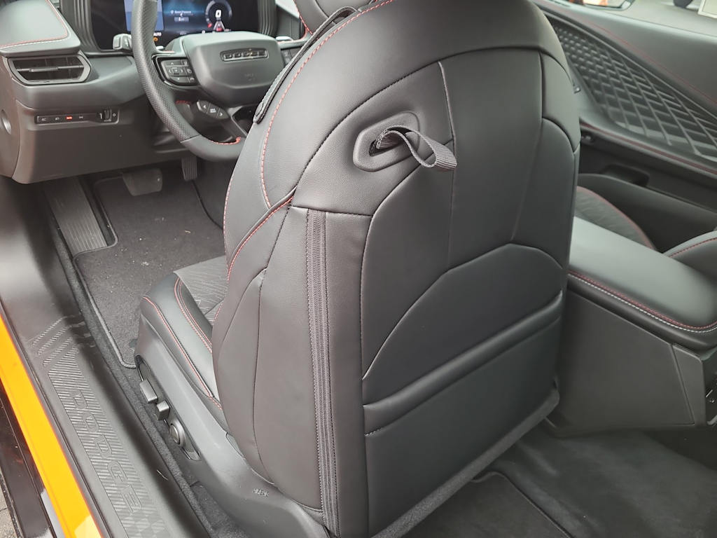 Thumbnail: 2026 Dodge Charger - 13