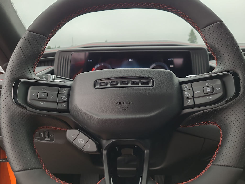 Thumbnail: 2026 Dodge Charger - 29