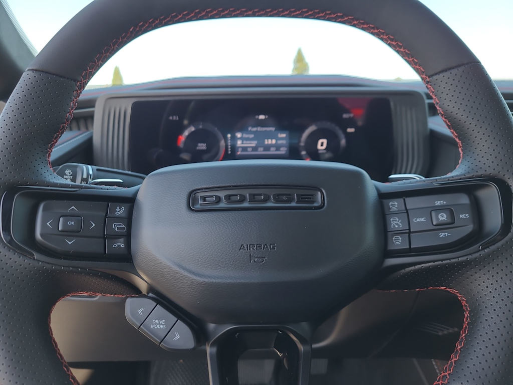 Thumbnail: 2026 Dodge Charger - 29
