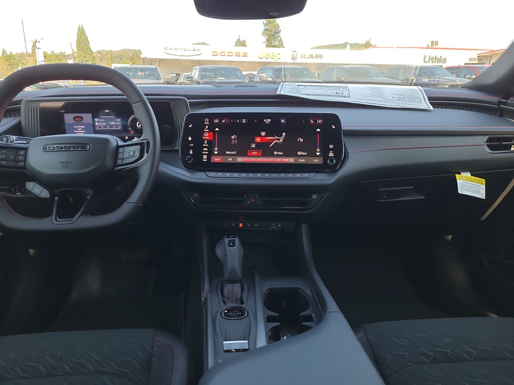 Thumbnail: 2026 Dodge Charger - 2