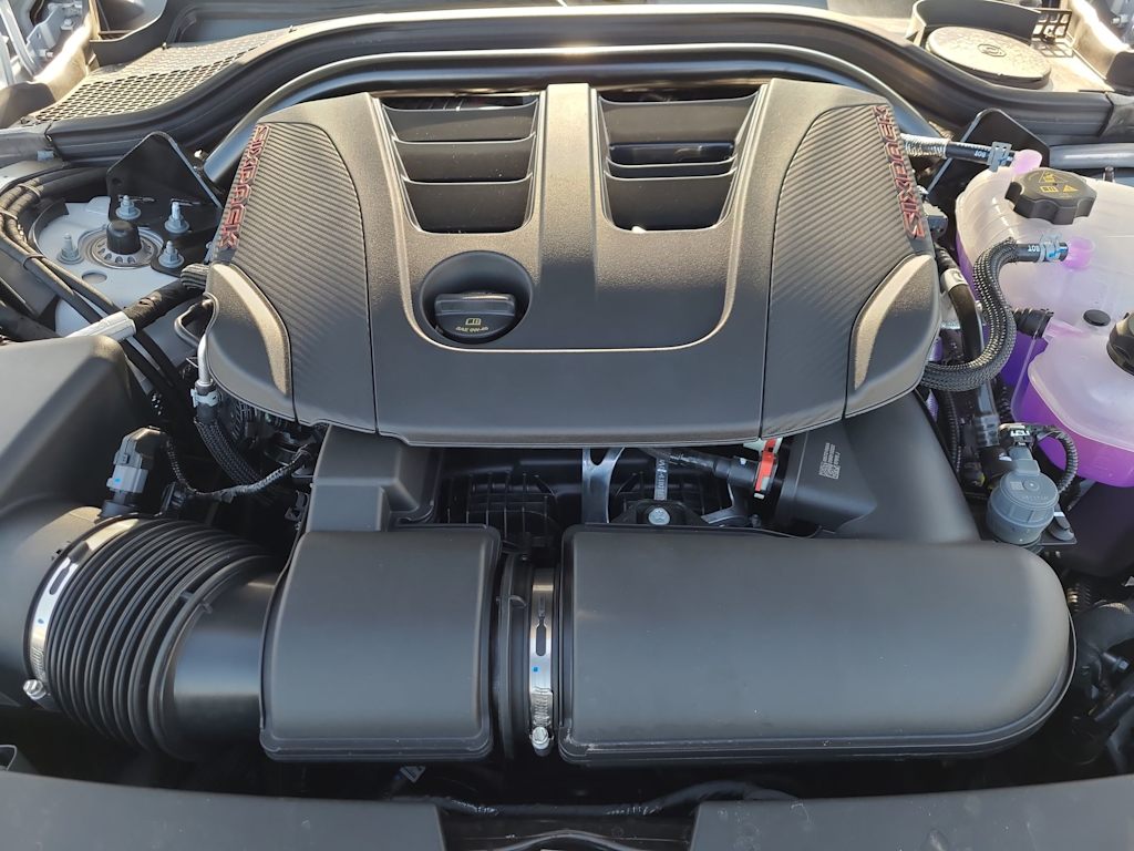 Thumbnail: 2026 Dodge Charger - 8