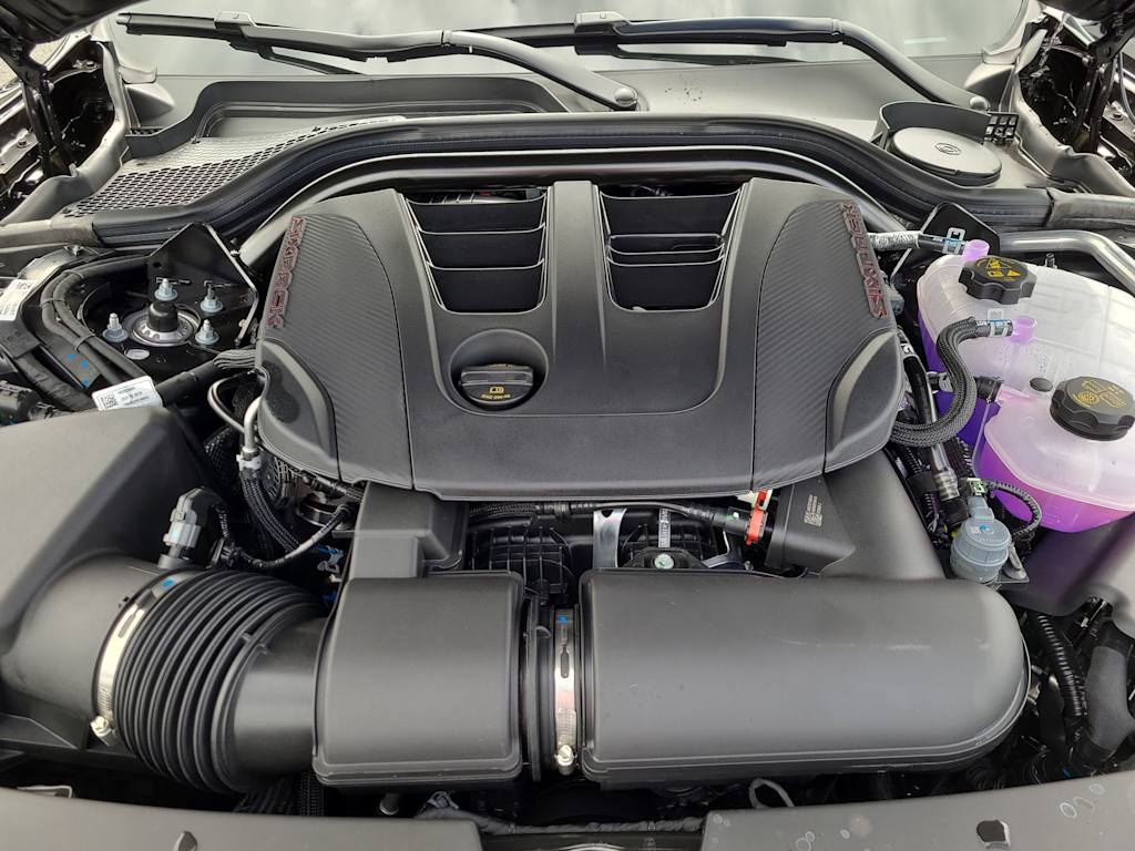 Thumbnail: 2026 Dodge Charger - 7