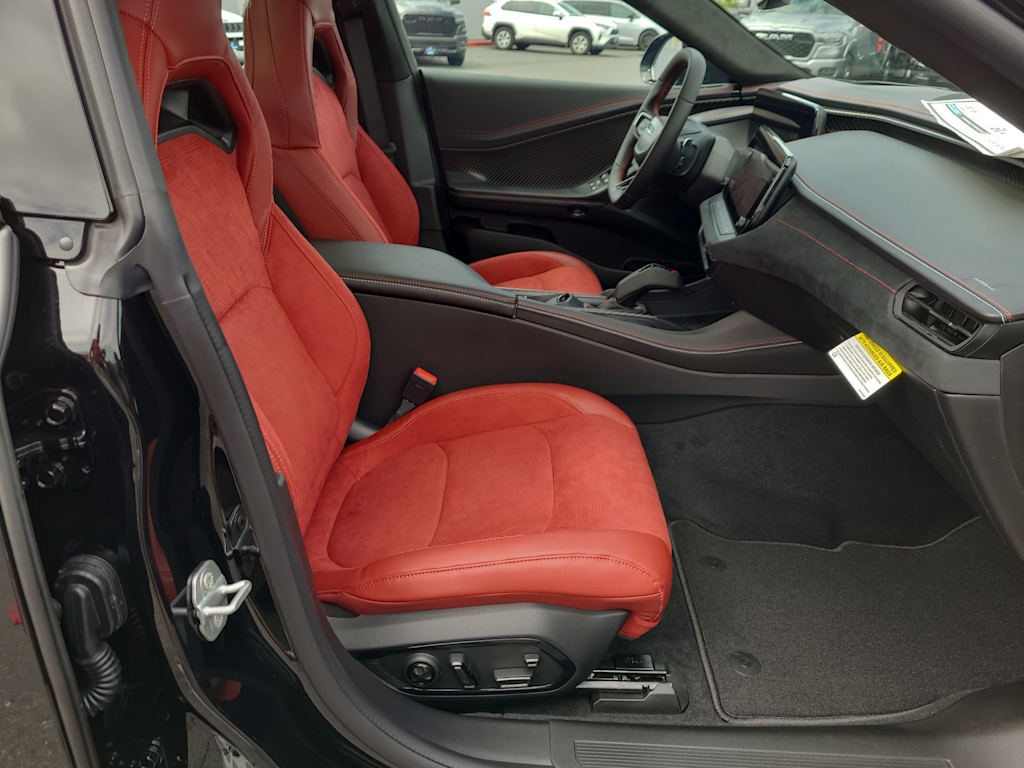 Thumbnail: 2026 Dodge Charger - 27