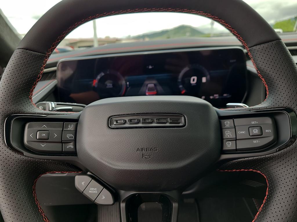 Thumbnail: 2026 Dodge Charger - 28