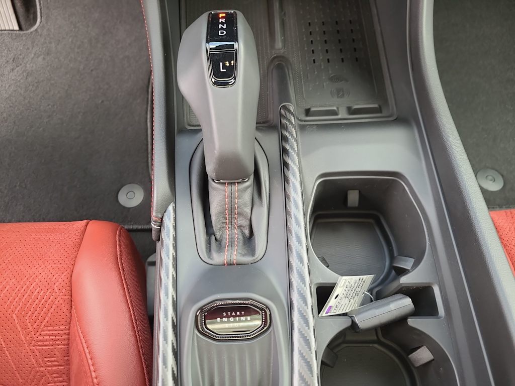 Thumbnail: 2026 Dodge Charger - 12
