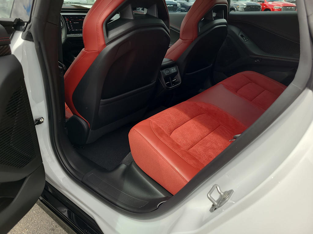 Thumbnail: 2026 Dodge Charger - 26
