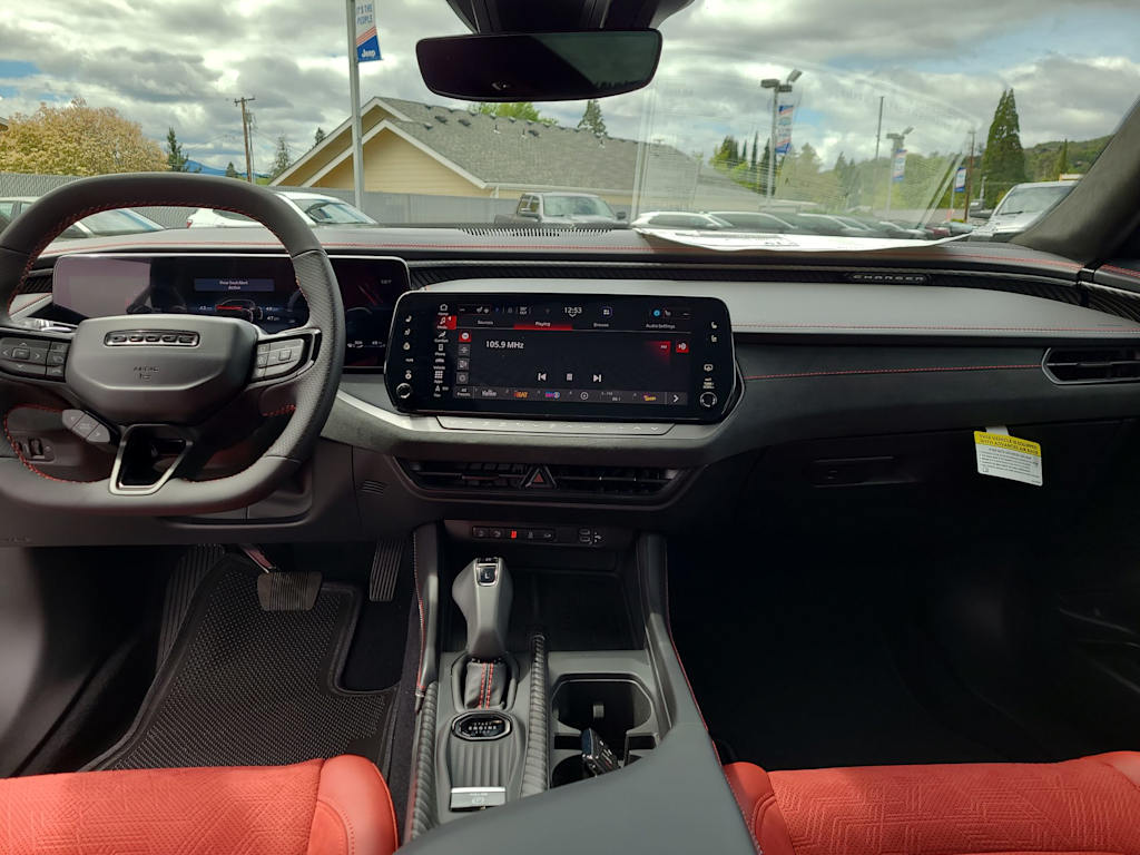 Thumbnail: 2026 Dodge Charger - 2