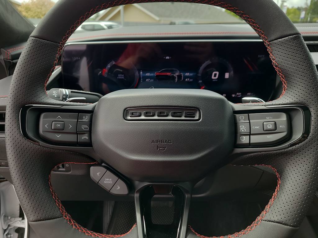 Thumbnail: 2026 Dodge Charger - 28