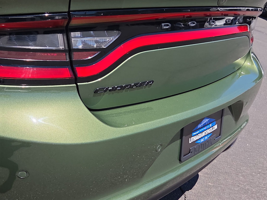 Thumbnail: 2022 Dodge Charger - 26