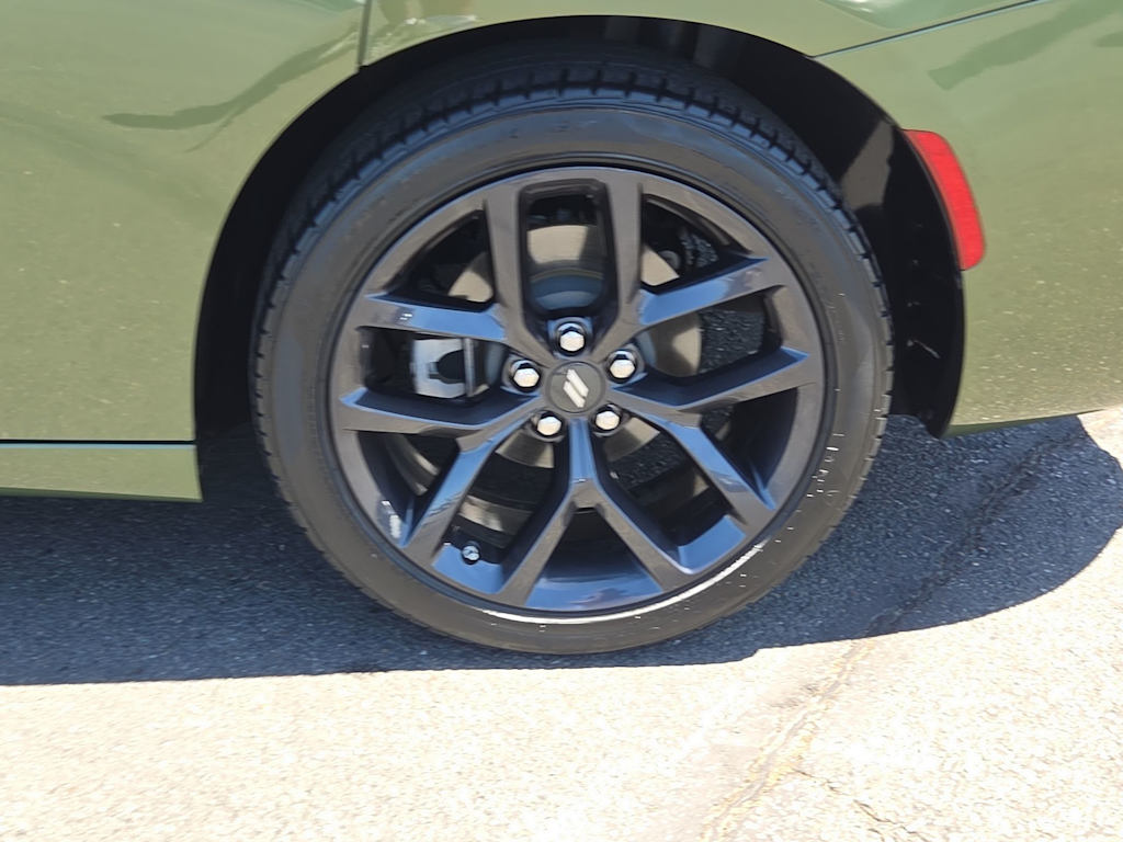 Thumbnail: 2022 Dodge Charger - 7