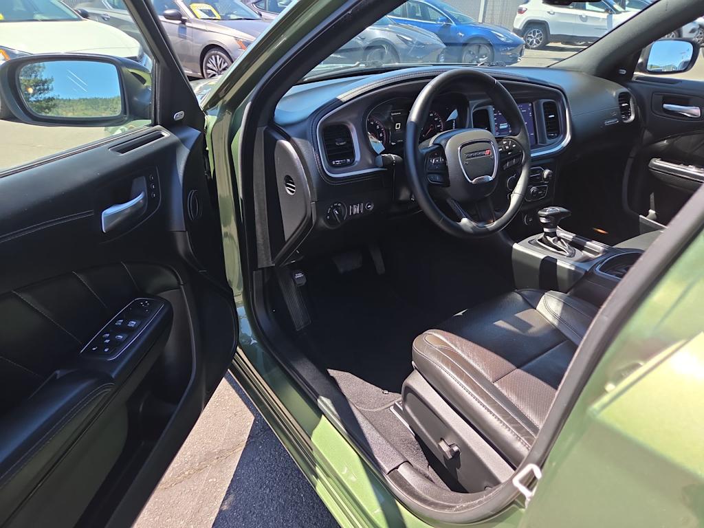 Thumbnail: 2022 Dodge Charger - 2