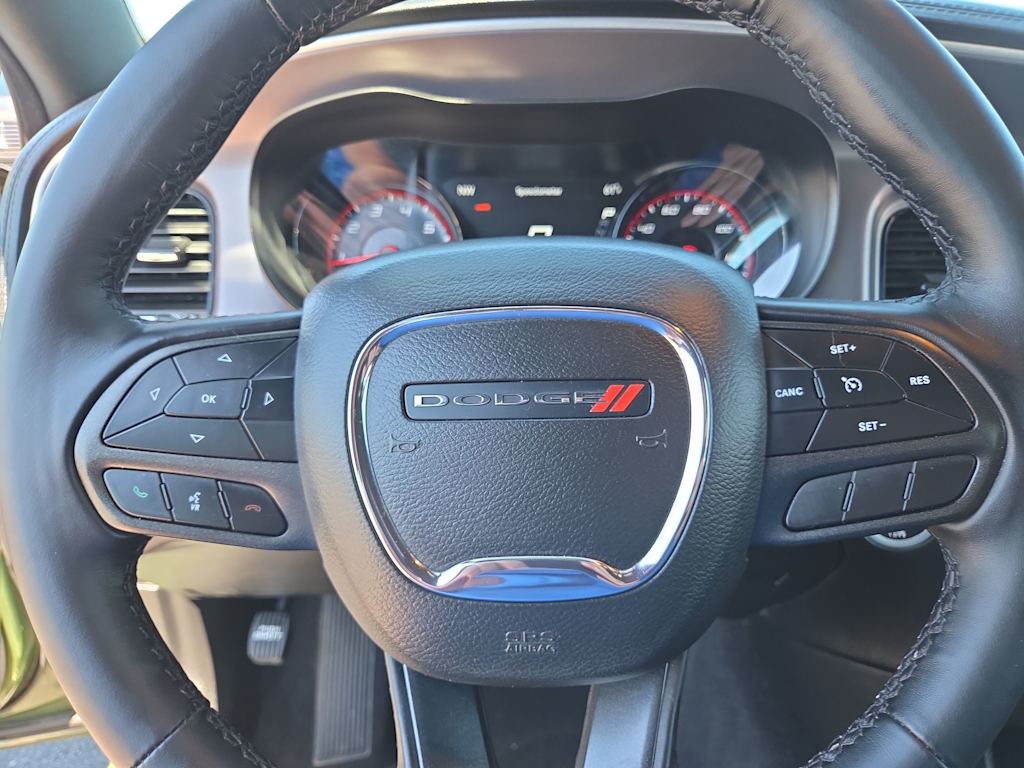 Thumbnail: 2022 Dodge Charger - 28