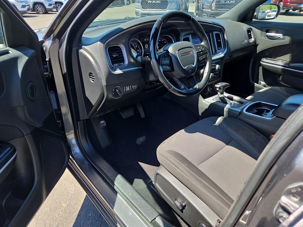 Thumbnail: 2022 Dodge Charger - 2
