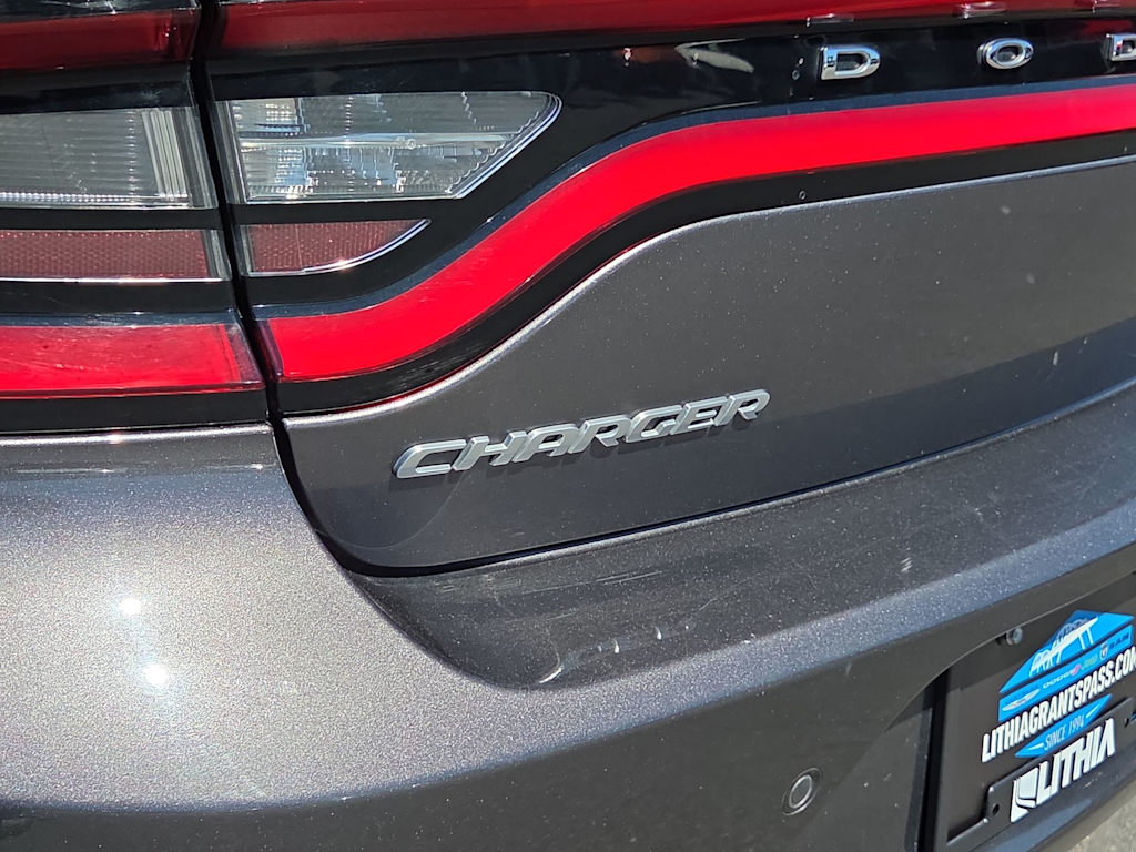 Thumbnail: 2022 Dodge Charger - 27