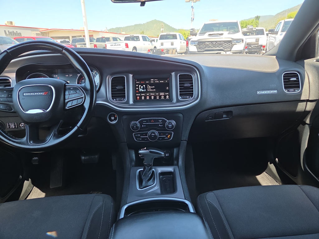 Thumbnail: 2022 Dodge Charger - 9