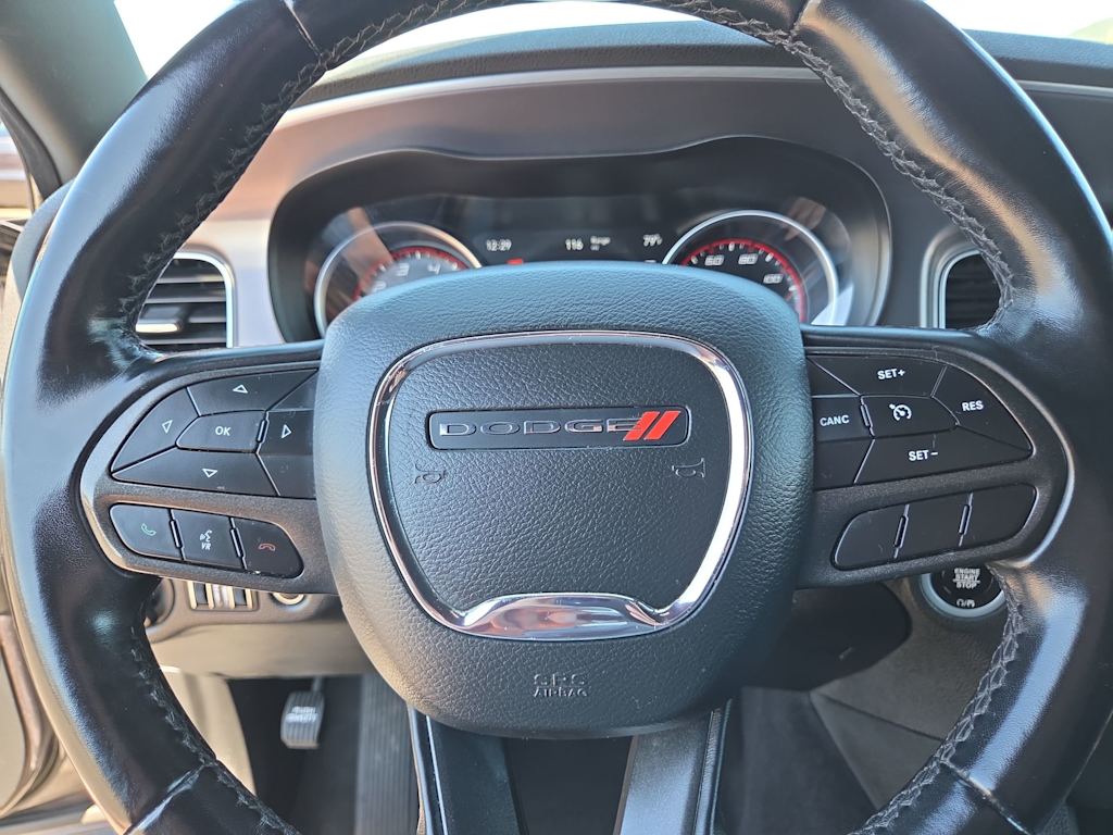 Thumbnail: 2022 Dodge Charger - 29