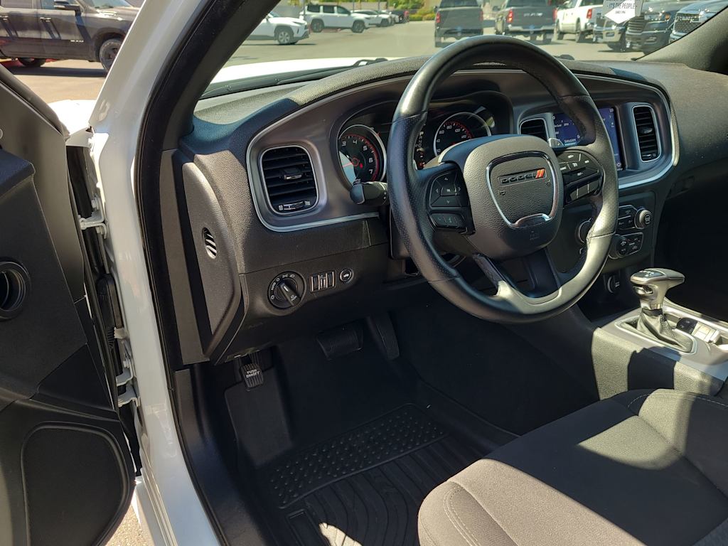 Thumbnail: 2019 Dodge Charger - 2