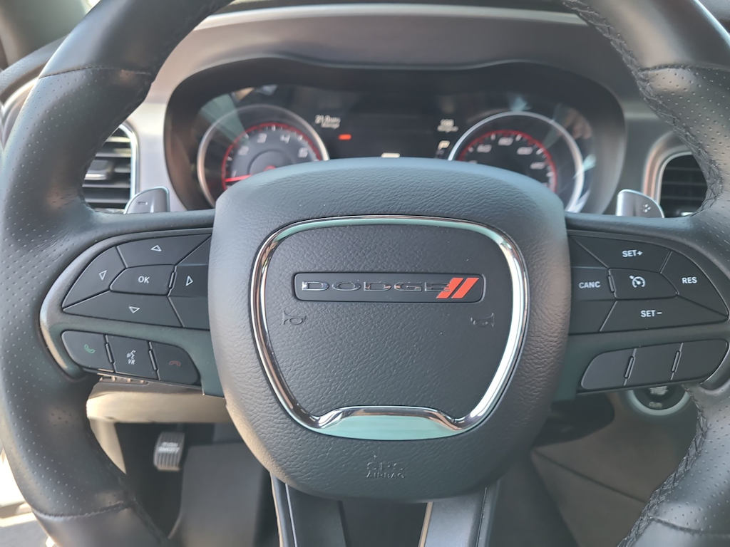 Thumbnail: 2019 Dodge Charger - 29