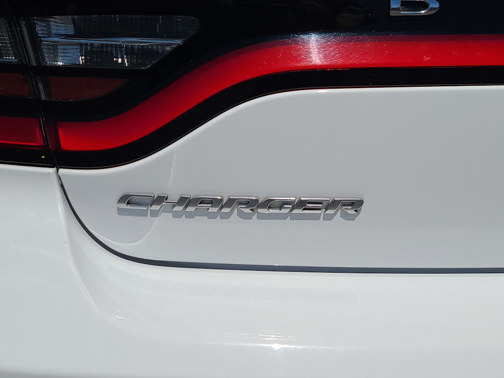 Thumbnail: 2019 Dodge Charger - 7
