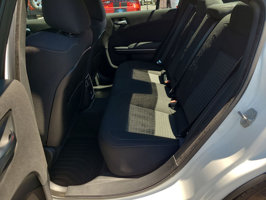 Thumbnail: 2019 Dodge Charger - 28