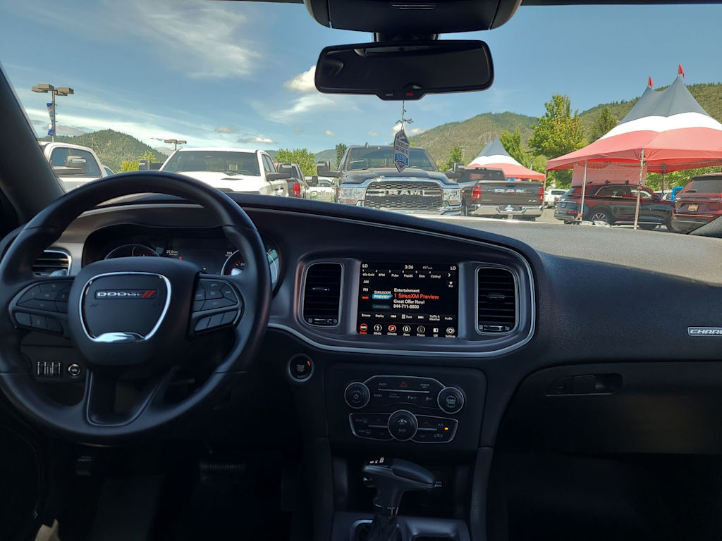 Thumbnail: 2019 Dodge Charger - 10