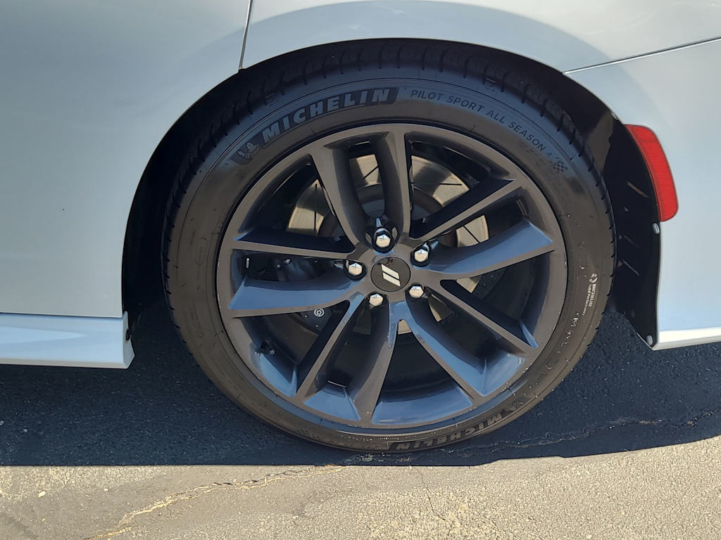 Thumbnail: 2019 Dodge Charger - 8