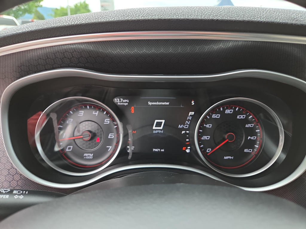 Thumbnail: 2015 Dodge Charger - 15