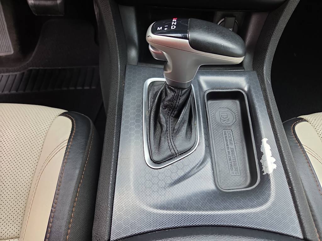 Thumbnail: 2015 Dodge Charger - 14