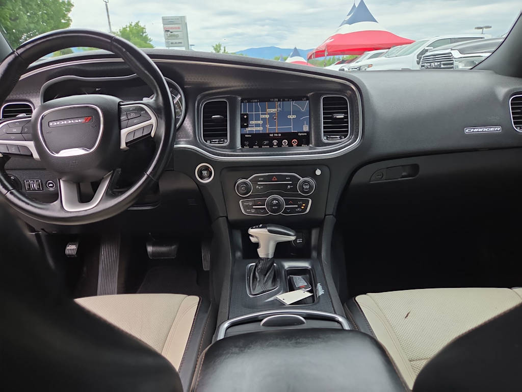 Thumbnail: 2015 Dodge Charger - 9