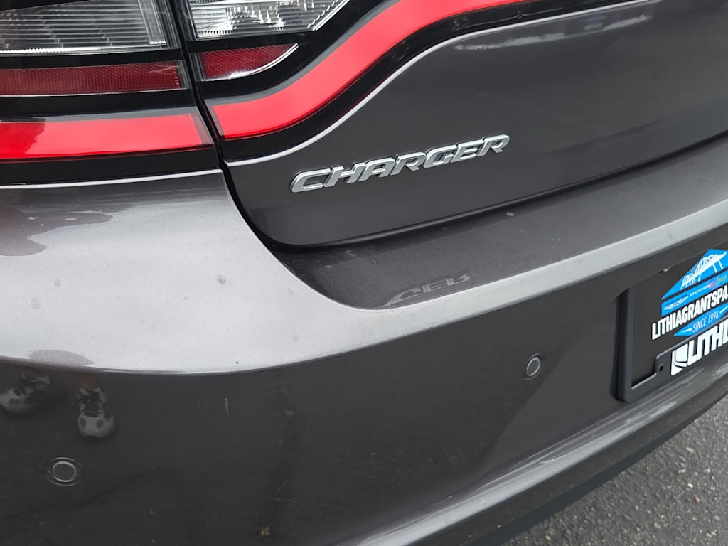 Thumbnail: 2015 Dodge Charger - 27