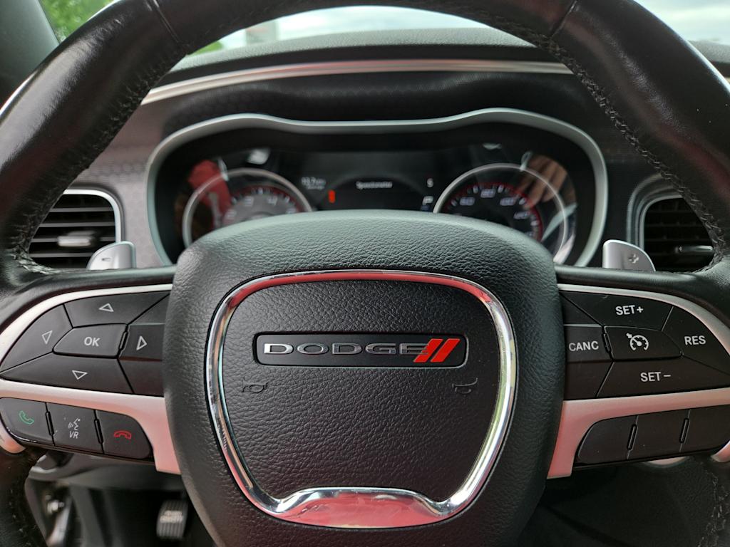 Thumbnail: 2015 Dodge Charger - 29