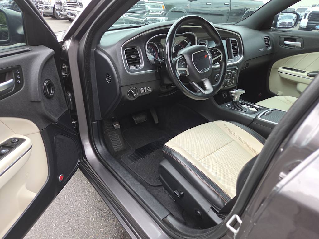 Thumbnail: 2015 Dodge Charger - 2
