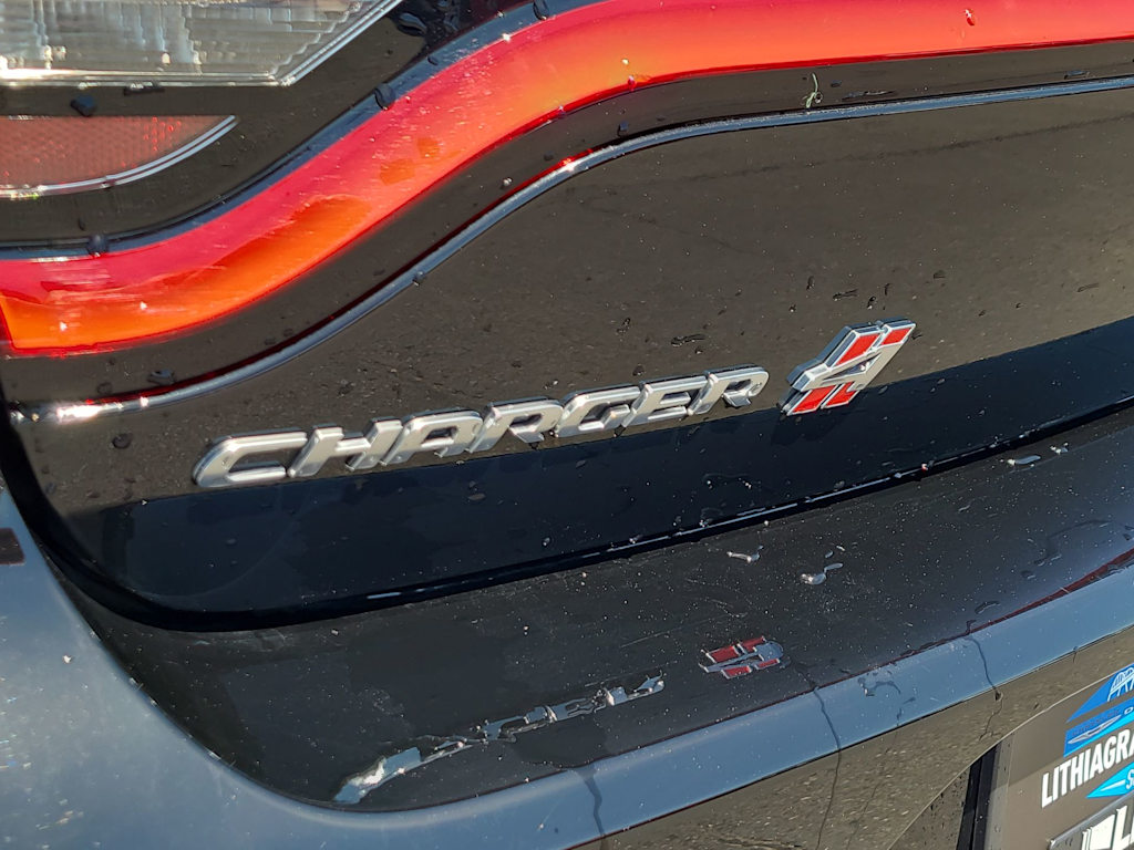 Thumbnail: 2023 Dodge Charger - 7