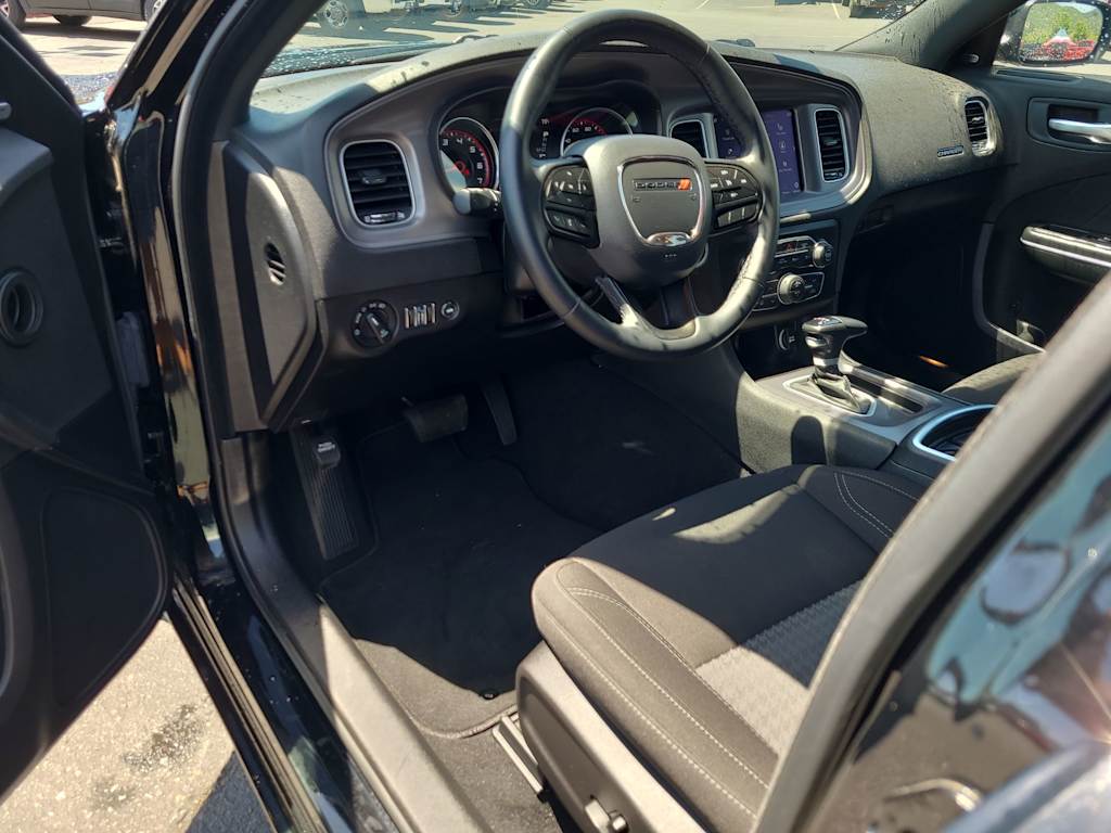 Thumbnail: 2023 Dodge Charger - 2
