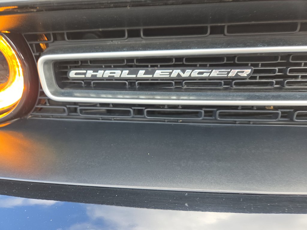 Thumbnail: 2015 Dodge Challenger - 7