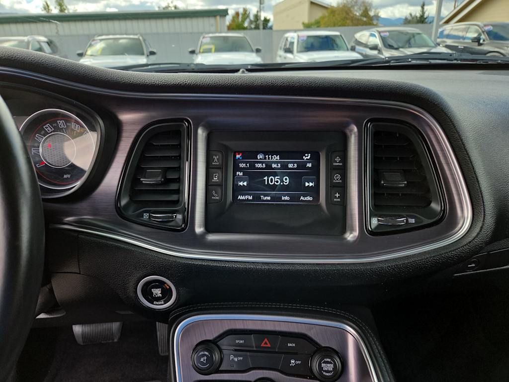 Thumbnail: 2015 Dodge Challenger - 15