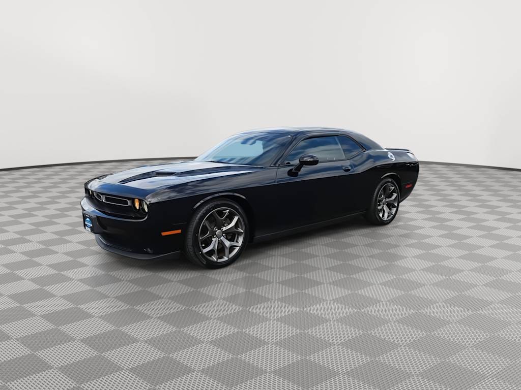 Thumbnail: 2015 Dodge Challenger - 19
