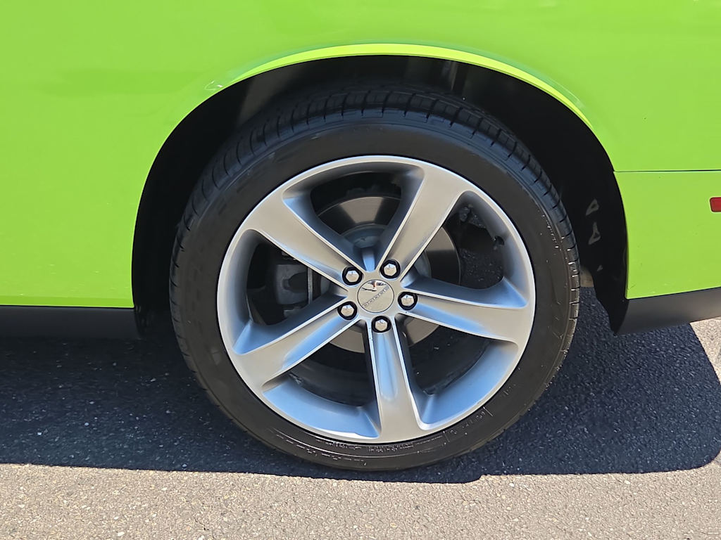 Thumbnail: 2015 Dodge Challenger - 7