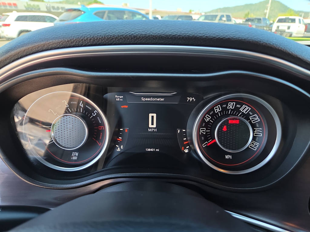 Thumbnail: 2015 Dodge Challenger - 16