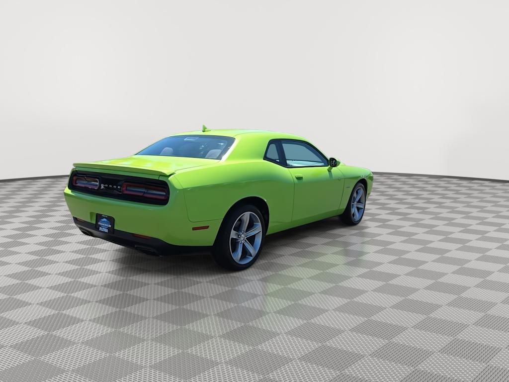 Thumbnail: 2015 Dodge Challenger - 18