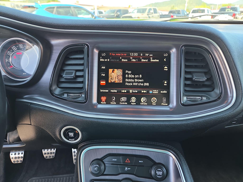 Thumbnail: 2015 Dodge Challenger - 14
