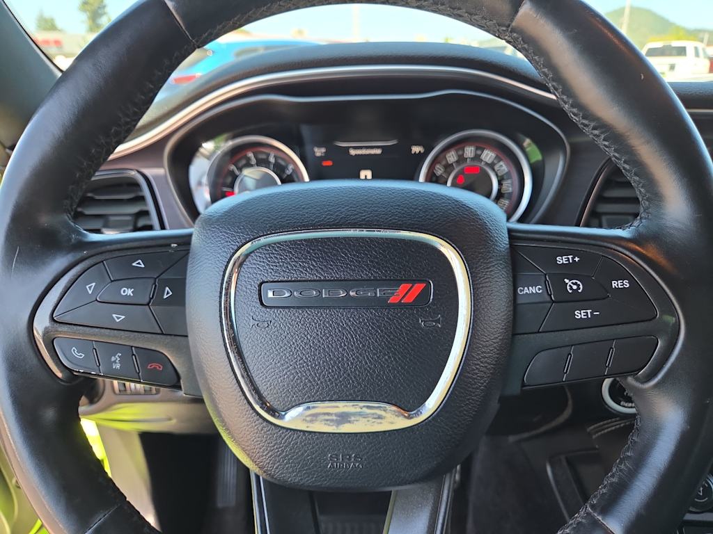 Thumbnail: 2015 Dodge Challenger - 13